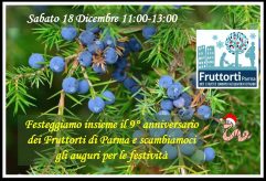 Fruttorti Parma