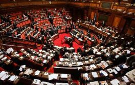 parlamento-italiano