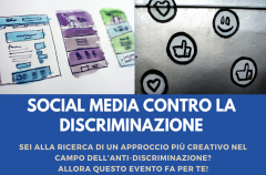 Creative Action against Discrimination