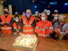 Tanti auguri alla Pubblica!