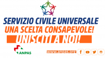 Vuoi fare il servizio civile universale?