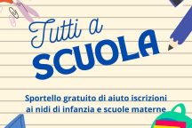TUTTI A SCUOLA
