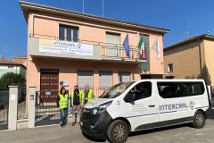 Servizio Civile con Intercral