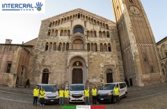 Intercral cerca volontari!