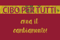 Crea il cambiamento!