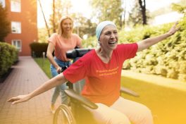 BERGAMO-VOLONTARIATO