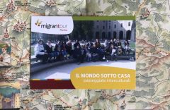 Giornata Internazionale della lingua Madre