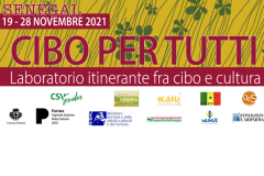 Senegal: il video del Laboratorio