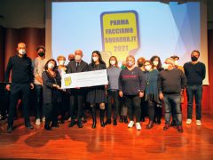 Abbiamo Fatto Squadra!