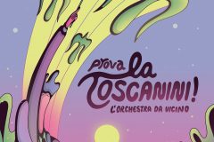Prova la Toscanini!