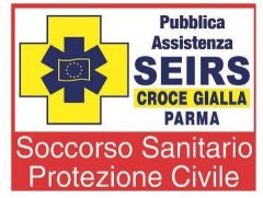 Diventa volontario SEIRS Croce Gialla