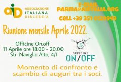 Associazione Italiana Dislessia