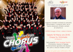 Concerto per Padre Fausto Torresendi