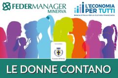 Le donne contano