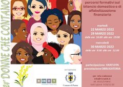 Per donne che contano