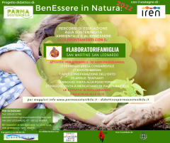 BenEssere in Natura