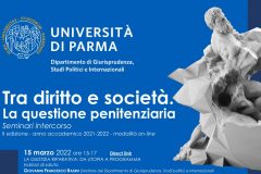 Tra diritto e società