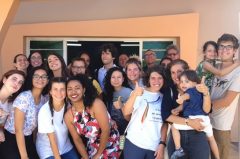 Vuoi fare un viaggio?