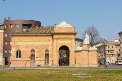 Giovani e Anziani Molinetto