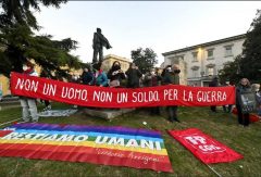 Ciac sui profughi dall’Ucraina