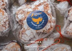 Le colombe della pace