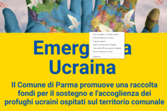 Emergenza Ucraina