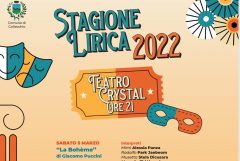 La Lirica a favore di Amurt OdV