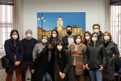 Volontari per la Cultura