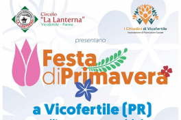 Festa di primavera