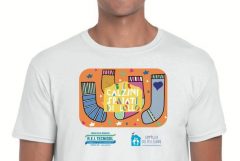 Camminata metabolica per Lollo