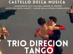 Trio Direcion Tango
