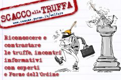 Scacco alla truffa