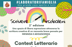 Scrivere Arcobaleni