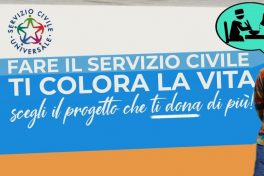 servizio civile