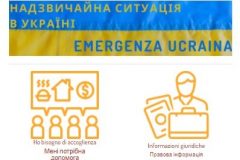 CIAC per l’Ucraina