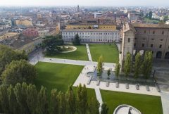 Rete Per Parma Città Verde