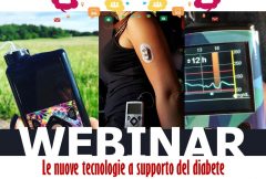 Tecnologie a supporto del diabete