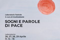 Sogni e parole di pace