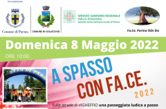 A spasso con Fa.Ce.