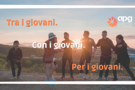 Volontariato e mobilità estera