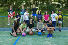 Campi di volontariato 2022