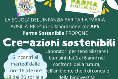 Cre-azioni Sostenibili