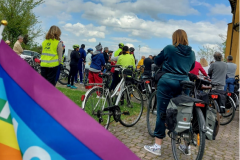 Le pedalate di Bicinsieme