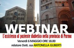 L'assistenza al paziente diabetico