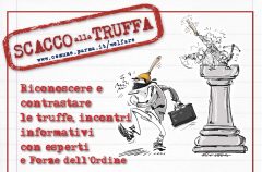 Scacco alla truffa