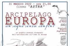 Arcipelago Europa