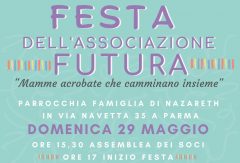 Associazione Futura in festa