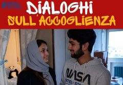 Dialoghi sull'accoglienza