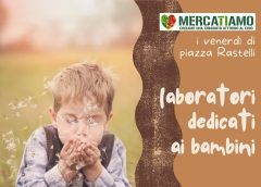 Scopriamo la merenda sostenibile