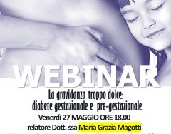 Diabete gestazionale e pre-gestazionale